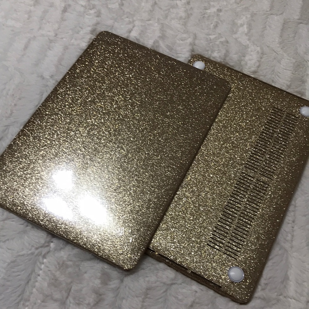 🆕 MACBOOK AIR 13” COVER - Picture 4 of 4